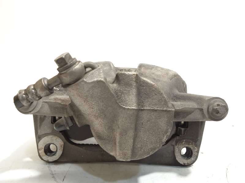 Recambio de pinza freno delantera izquierda para peugeot 308 style referencia OEM IAM 1610428180 - Gris 3