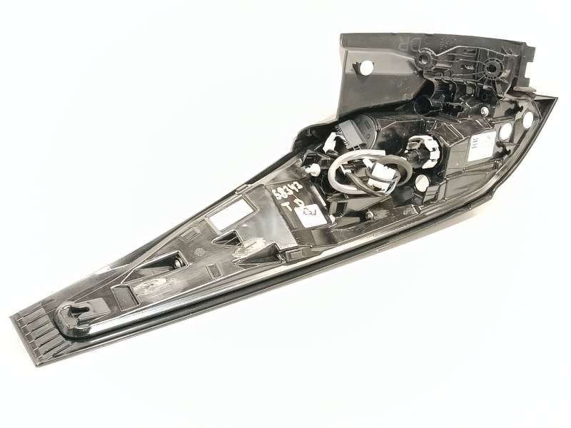 Recambio de piloto trasero derecho para toyota c-hr (_x1_) 2.0 hybrid (maxh10) referencia OEM IAM 81550F4200 81551F4200 - Blanco 4