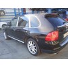 porsche cayenne (typ 9pa) del año 2004