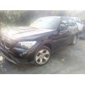 BMW X1 (E84)