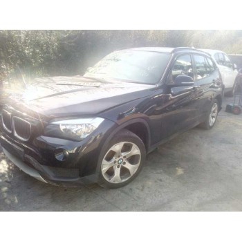 bmw x1 (e84) del año 2013