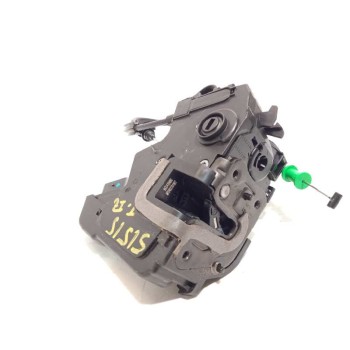 CERRADURA PUERTA TRASERA IZQUIERDA 9835418480 