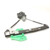 Recambio de elevalunas trasero derecho para seat leon (kl1, klg) 1.5 etsi referencia OEM IAM 5FA839462A 5Q0959408D 