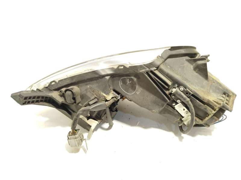 Recambio de faro derecho para peugeot ion electric referencia OEM IAM 6206W9 - Blanco 4