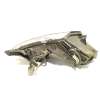 Recambio de faro derecho para peugeot ion electric referencia OEM IAM 6206W9  