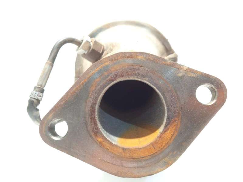 Recambio de catalizador para kia rio (yb) 1.0 tgdi cat referencia OEM IAM 289G007FP0 - Rojo 4