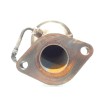 Recambio de catalizador para kia rio (yb) 1.0 tgdi cat referencia OEM IAM 289G007FP0  