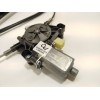 Recambio de elevalunas delantero derecho para volkswagen tiguan (ad1, ax1) 2.0 tdi referencia OEM IAM 5NA837462A 5Q0959801C 