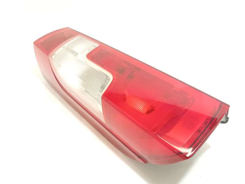 Recambio de piloto trasero derecho para citroën jumper iii furgoneta 2.2 hdi 130 referencia OEM IAM 1380672080 01380672080 2
