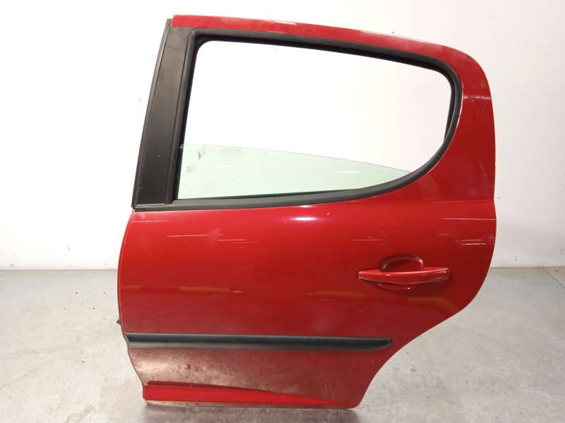 PUERTA TRASERA IZQUIERDA 9006N2 