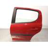 Recambio de puerta trasera izquierda para peugeot 207/207+ (wa_, wc_) 1.4 16v referencia OEM IAM 9006N2  