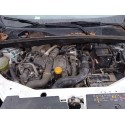 DACIA DOKKER MONOSPACE (KE_)