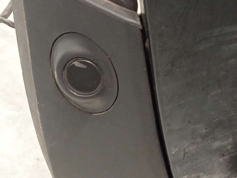 Recambio de paragolpes trasero para mini mini (f56) one referencia OEM IAM 51127380009 51127302548 - Negro 3