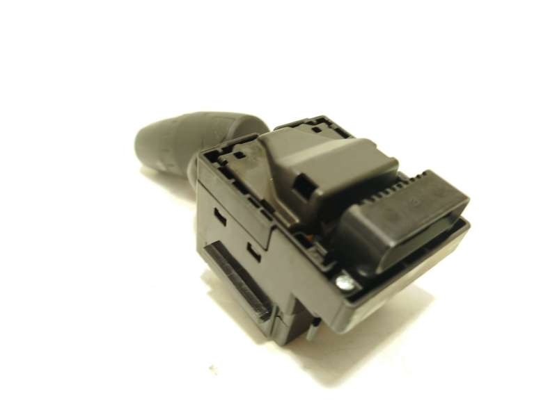 Recambio de mando limpia para mazda 2 hatchback (dl, dj) 1.5 skyactiv-g referencia OEM IAM DA6B66128 DA6B - Granate 3