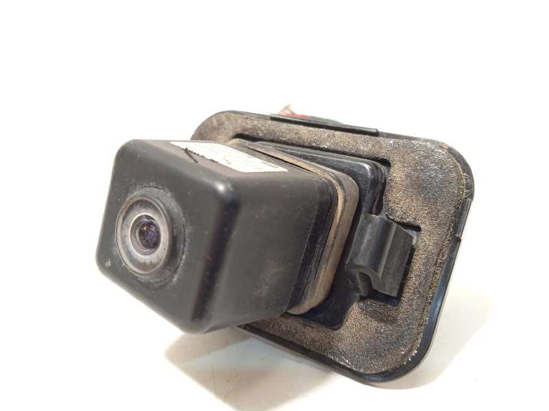 Recambio de modulo electronico para mazda cx-7 (er) 2.2 turbodiesel cat referencia OEM IAM E22367RC0 - Azul 2