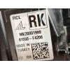 Recambio de piloto trasero derecho para toyota c-hr (_x1_) 2.0 hybrid (maxh10) referencia OEM IAM 81550F4200 81551F4200 