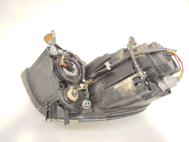 Recambio de faro derecho para peugeot ion electric referencia OEM IAM 6206W9 - Blanco 5