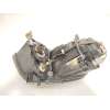 Recambio de faro derecho para peugeot ion electric referencia OEM IAM 6206W9  