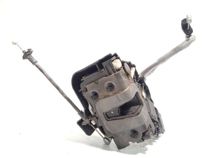 CERRADURA PUERTA TRASERA IZQUIERDA 6M2AR26413BC 1791422