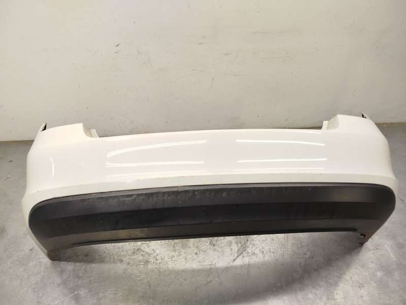Recambio de paragolpes trasero para skoda rapid (nh3, nk3, nk6) 1.4 tdi referencia OEM IAM 5JH807421B 2