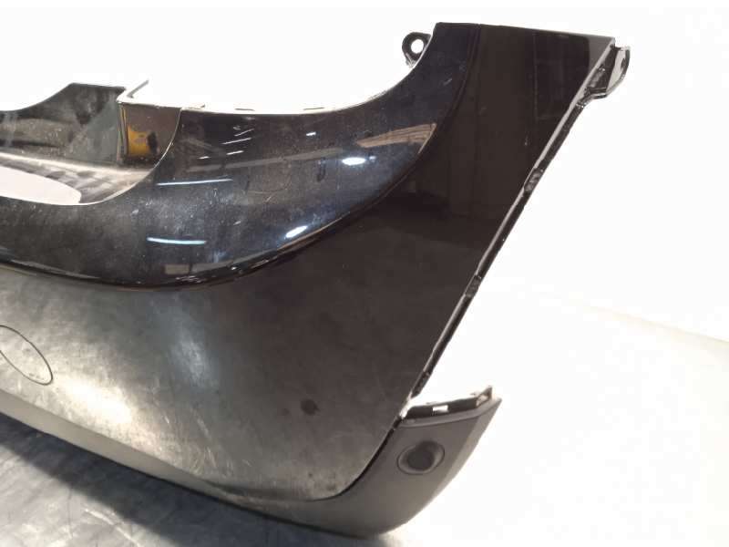 Recambio de paragolpes trasero para mini mini (f56) one referencia OEM IAM 51127380009 51127302548 - Negro 4