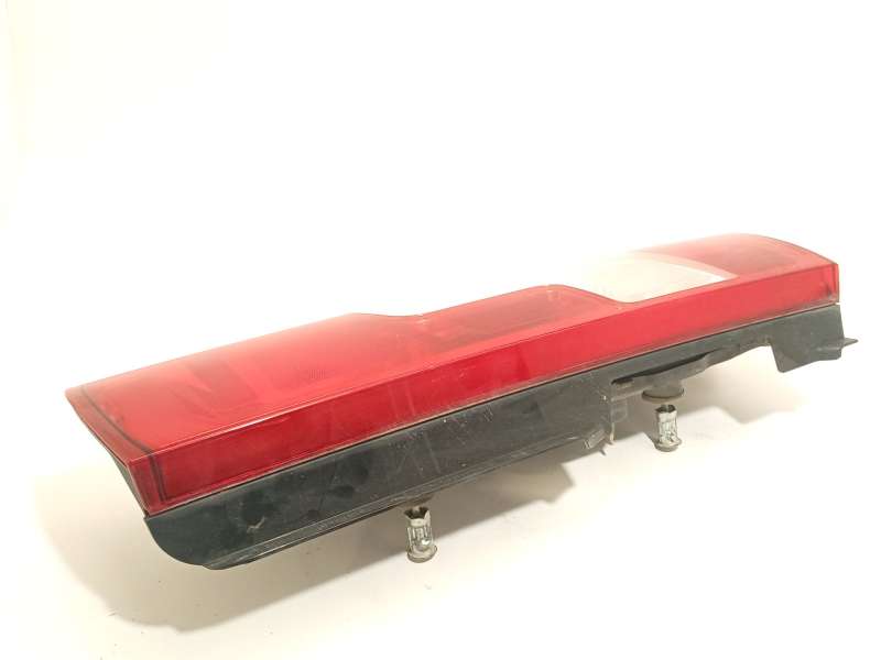 Recambio de piloto trasero derecho para citroën jumper iii furgoneta 2.2 hdi 130 referencia OEM IAM 1380672080 01380672080 3