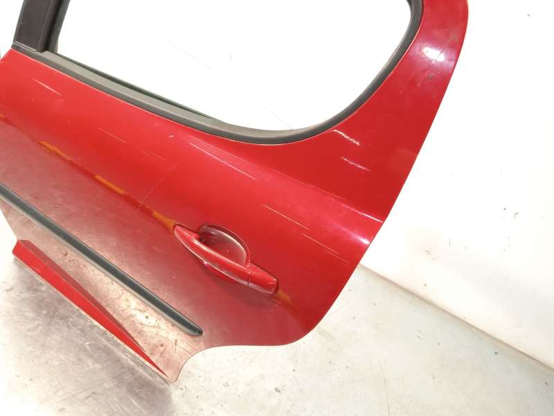 Recambio de puerta trasera izquierda para peugeot 207/207+ (wa_, wc_) 1.4 16v referencia OEM IAM 9006N2 2