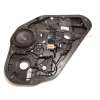 Recambio de elevalunas trasero derecho para hyundai i30 (gd) 1.6 gdi cat referencia OEM IAM 83460A6010  