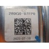 Recambio de catalizador para kia rio (yb) 1.0 tgdi cat referencia OEM IAM 289G007FP0  