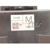 Recambio de mando limpia para mazda 2 hatchback (dl, dj) 1.5 skyactiv-g referencia OEM IAM DA6B66128  