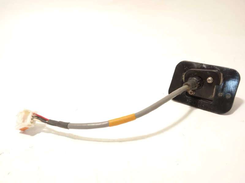 Recambio de modulo electronico para mazda cx-7 (er) 2.2 turbodiesel cat referencia OEM IAM E22367RC0 - Azul 3