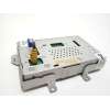 Recambio de pantalla multifuncion para ford focus 1.0 ecoboost cat referencia OEM IAM GM5T18B955SB 1925403 