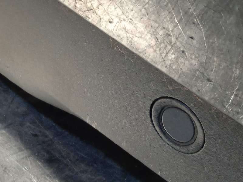 Recambio de paragolpes trasero para mini mini (f56) one referencia OEM IAM 51127380009 51127302548 - Negro 5