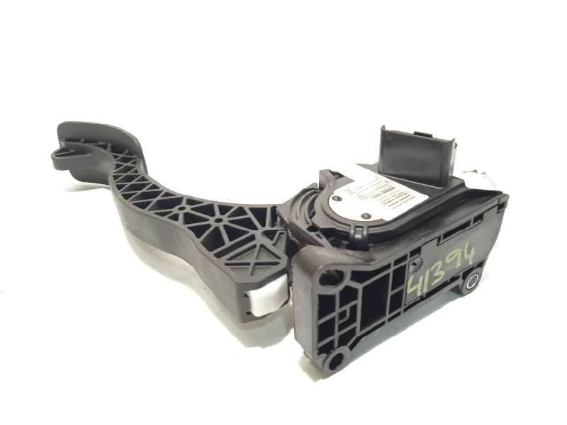 Recambio de potenciometro pedal para citroën berlingo 1.5 blue-hdi fap referencia OEM IAM 9674829780  86ET40 - Negro 2