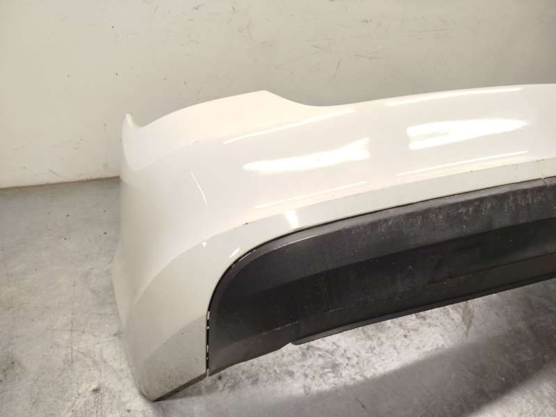 Recambio de paragolpes trasero para skoda rapid (nh3, nk3, nk6) 1.4 tdi referencia OEM IAM 5JH807421B 3