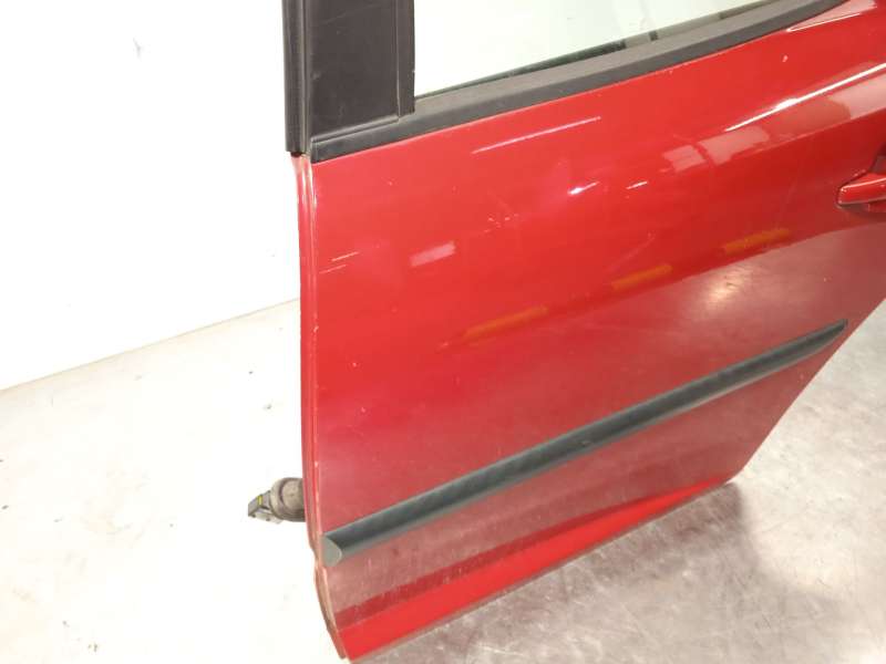 Recambio de puerta trasera izquierda para peugeot 207/207+ (wa_, wc_) 1.4 16v referencia OEM IAM 9006N2 3