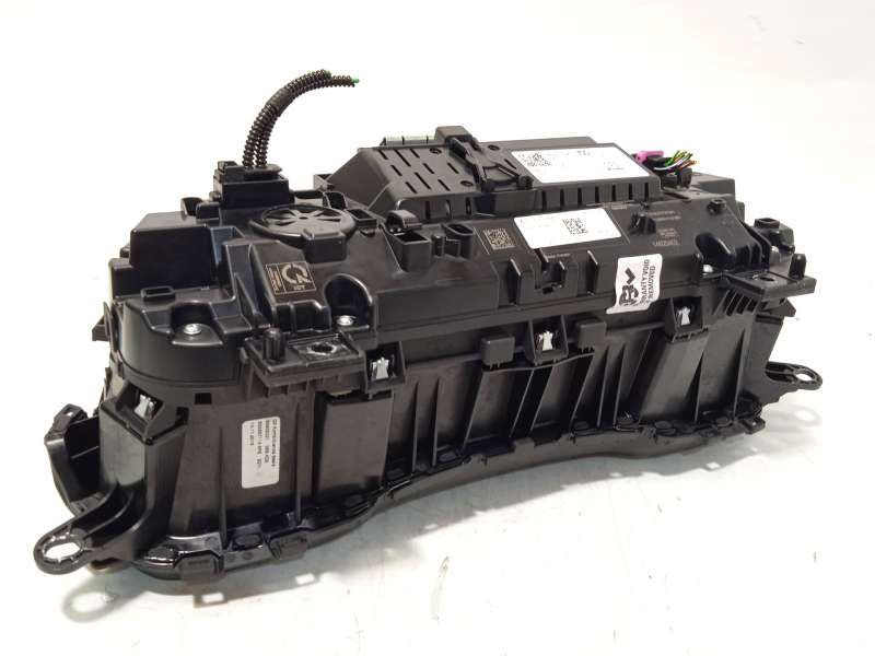 Recambio de cuadro instrumentos para audi q3 sportback (f3n) 35 tdi referencia OEM IAM 83A920700  A2C12973300 7
