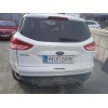 ford kuga ii (dm2) del año 2016