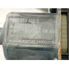Recambio de elevalunas trasero derecho para seat leon (kl1, klg) 1.5 etsi referencia OEM IAM 5FA839462A 5Q0959408D 