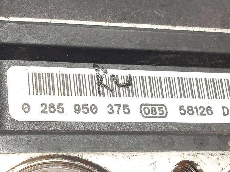 Recambio de abs para bmw serie 5 berlina (e60) 530d referencia OEM IAM 34516758743 26595375 0265234134 5