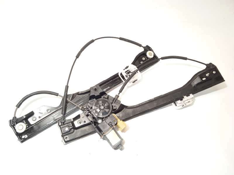 Recambio de elevalunas delantero derecho para ford s-max 2.0 tdci cat referencia OEM IAM EM2BR23200AC 2345930 0130822733 - Gris 2