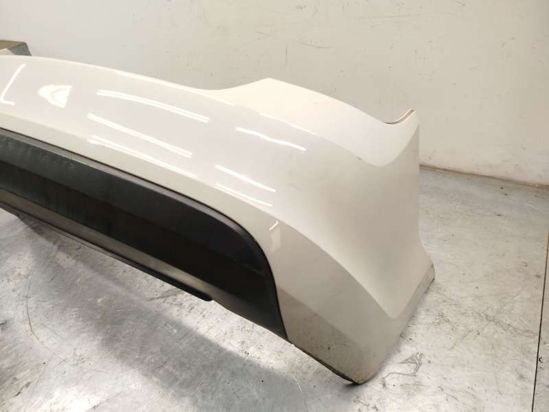 Recambio de paragolpes trasero para skoda rapid (nh3, nk3, nk6) 1.4 tdi referencia OEM IAM 5JH807421B 4