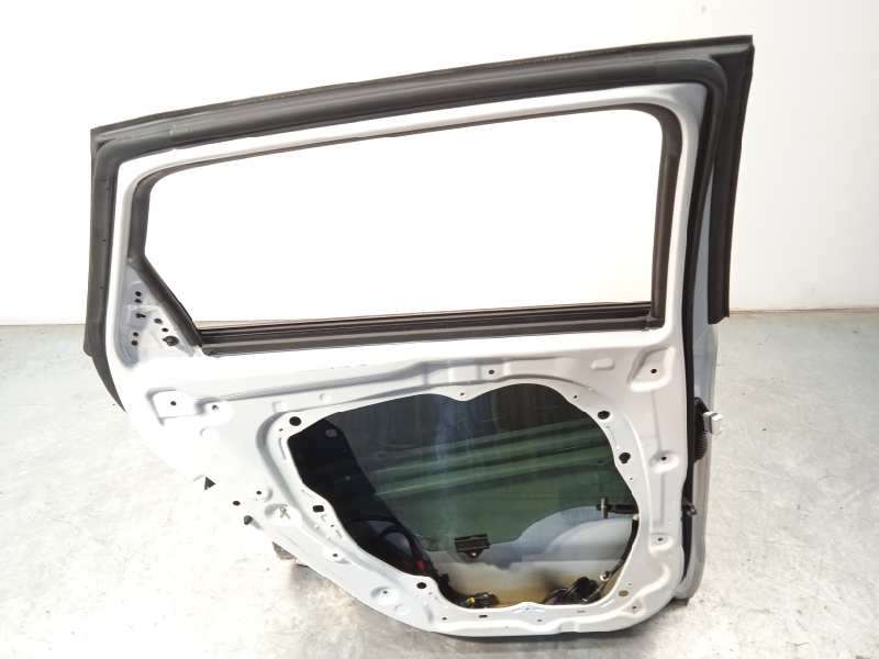 Recambio de puerta trasera izquierda para hyundai i30 (pd) 1.0 tgdi cat referencia OEM IAM 77003G4700 - Blanco 3
