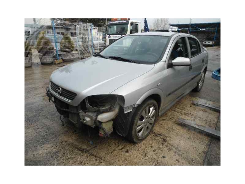 OPEL ASTRA G BERLINA