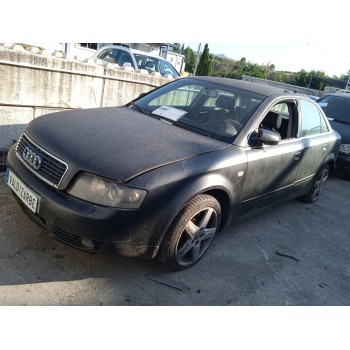 audi a4 b7 (8ec) del año 2004