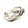 Recambio de faro izquierdo para peugeot ion electric referencia OEM IAM 6208W9  
