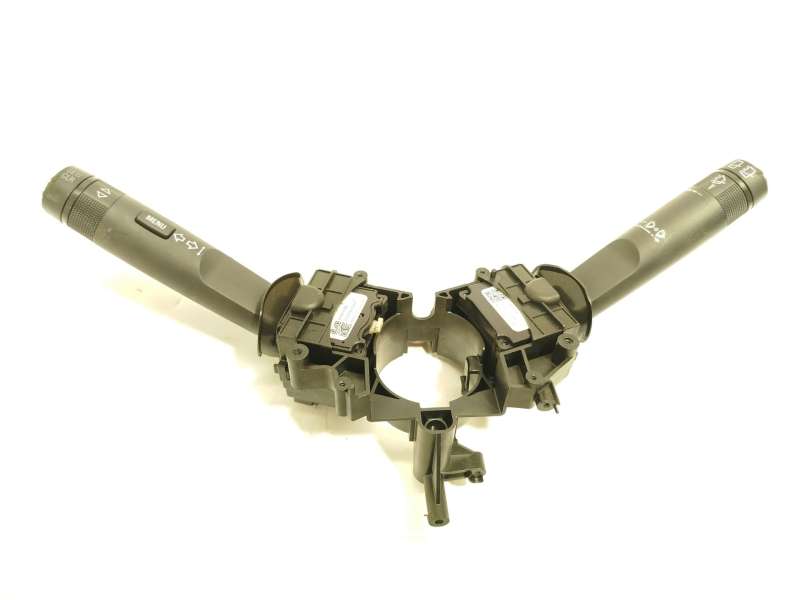 Recambio de mando intermitentes para chevrolet cruze hatchback (j305) 1.6 referencia OEM IAM 20941131 20941129 - Blanco 2