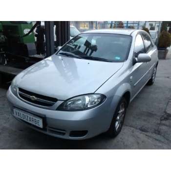 DAEWOO LACETTI de desguace