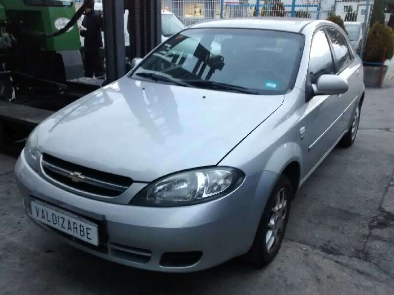 DAEWOO LACETTI