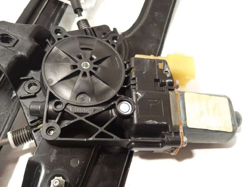 Recambio de elevalunas delantero derecho para ford s-max 2.0 tdci cat referencia OEM IAM EM2BR23200AC 2345930 0130822733 - Gris 3